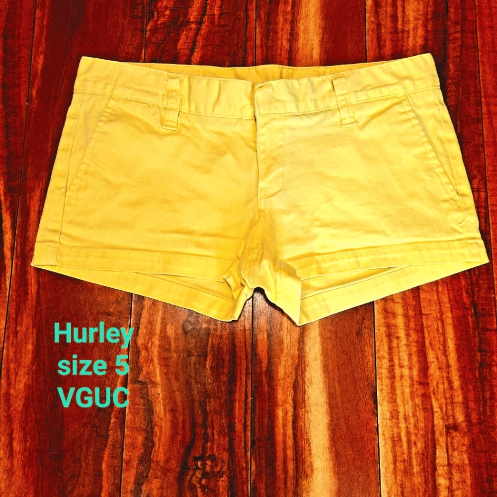 Hurley Shorts
